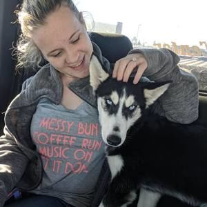 Meet your Posher, Kerri